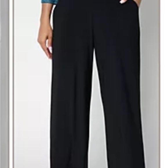 Attitudes by Renee Pants - Attitudes by Renee Icon Pants size 3x